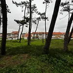 Areal Da Ria Casa de Férias