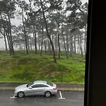 Areal Da Ria Casa de Férias *