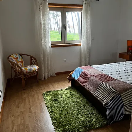 Areal Da Ria Holiday home
