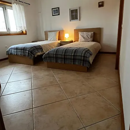 Areal Da Ria Holiday home Aveiro