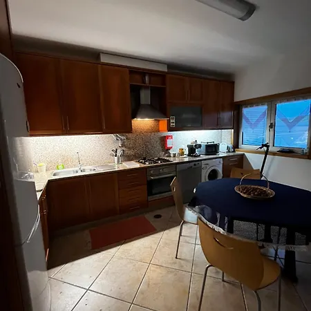 Areal Da Ria Holiday home