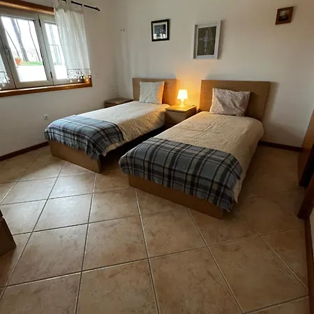 Areal Da Ria * Aveiro