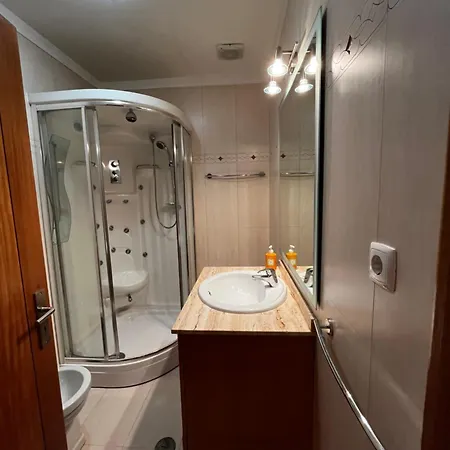 Areal Da Ria Holiday home *