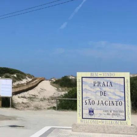 Areal Da Ria * Aveiro