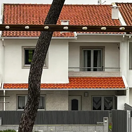 Areal Da Ria Aveiro