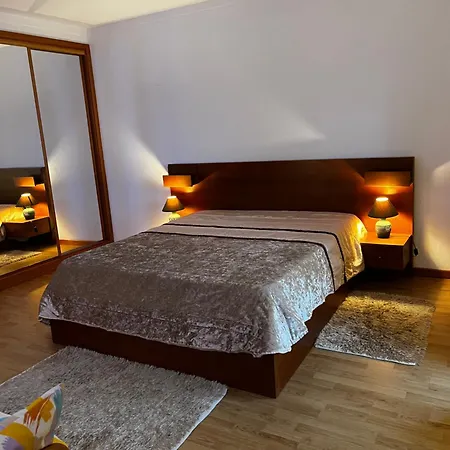 Areal Da Ria Holiday home