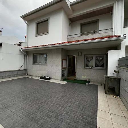 Areal Da Ria Hébergement de vacances *