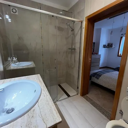 Areal Da Ria Holiday home Aveiro