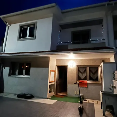 Areal Da Ria * Aveiro