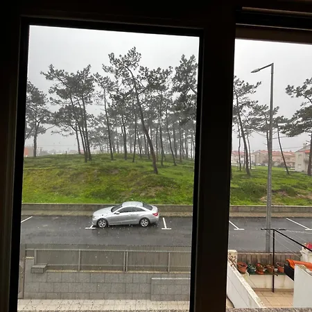 Areal Da Ria Holiday home
