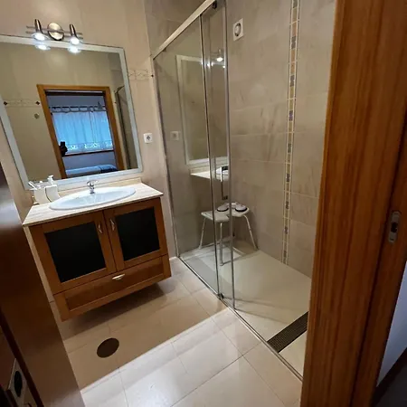 Areal Da Ria Casa vacanze Aveiro