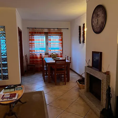 Holiday home Areal Da Ria *
