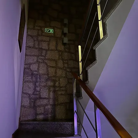 Areal Da Ria Сasa de vacaciones *