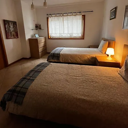 Areal Da Ria Casa vacanze *