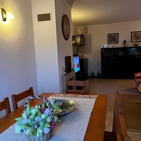 Holiday home Areal Da Ria Aveiro