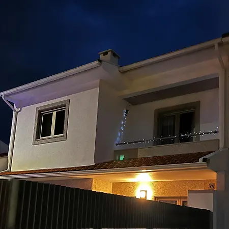 Areal Da Ria Сasa de vacaciones