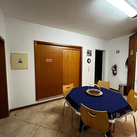 Areal Da Ria Holiday home Aveiro