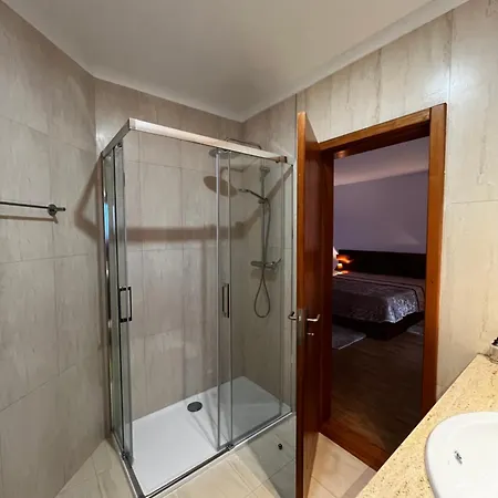 Holiday home Areal Da Ria