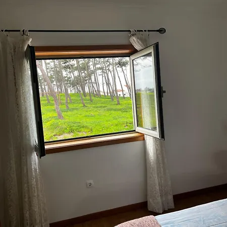 Holiday home Areal Da Ria *