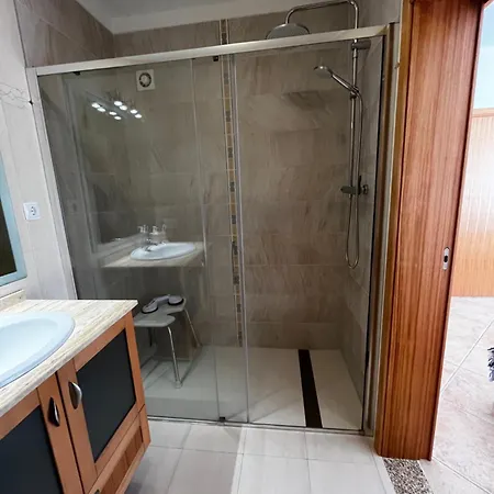 Holiday home Areal Da Ria