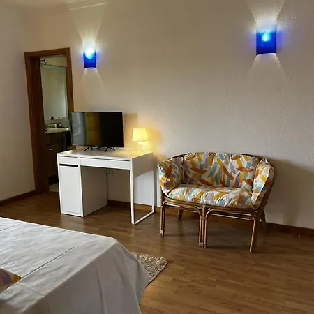 Areal Da Ria Holiday home *