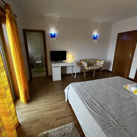 Holiday home Areal Da Ria *