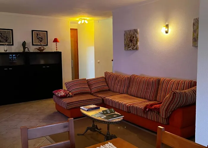 Ferienhaus Areal Da Ria Aveiro