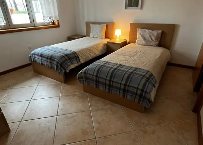 Areal Da Ria * Aveiro