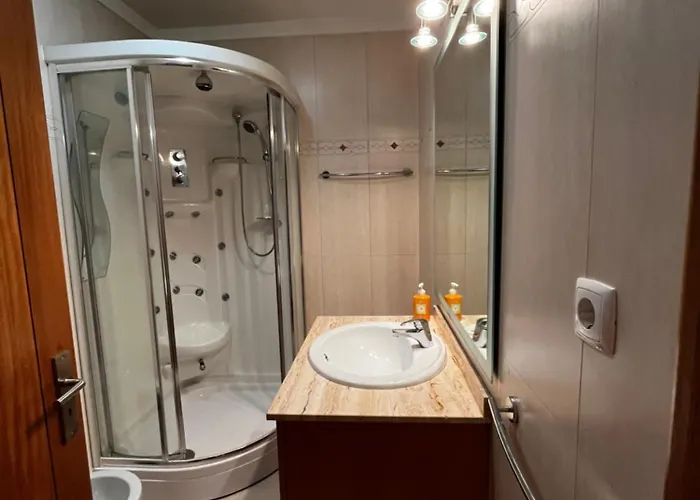 Areal Da Ria Hébergement de vacances *