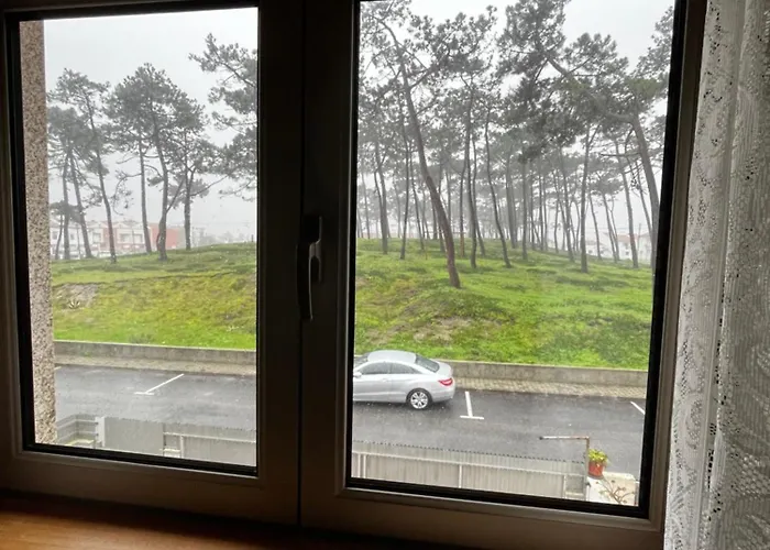 Areal Da Ria Ferienhaus Aveiro