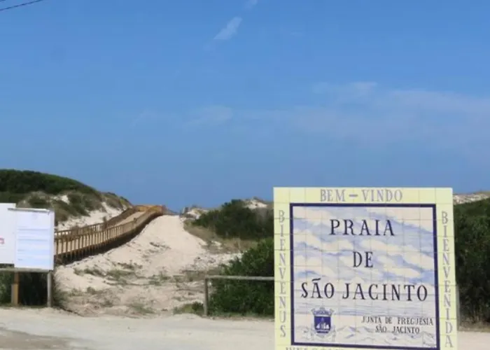 Areal Da Ria * Aveiro