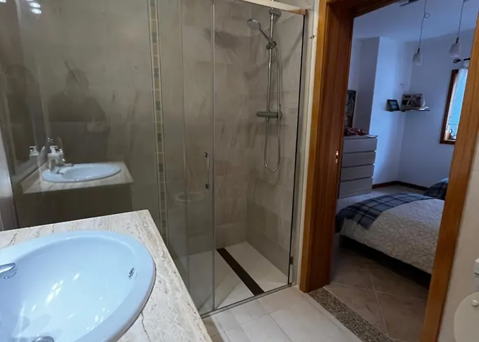 Areal Da Ria Ferienhaus Aveiro