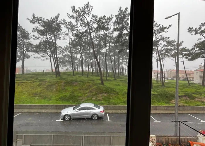 Areal Da Ria Hébergement de vacances