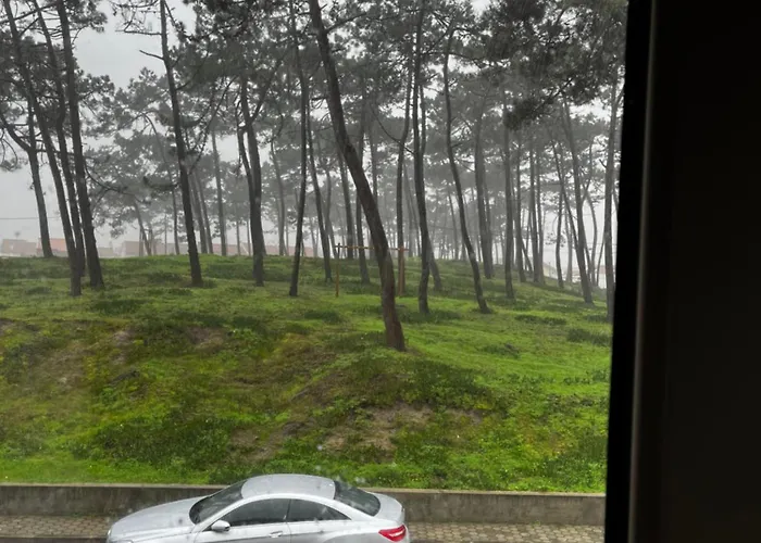 Areal Da Ria Ferienhaus *