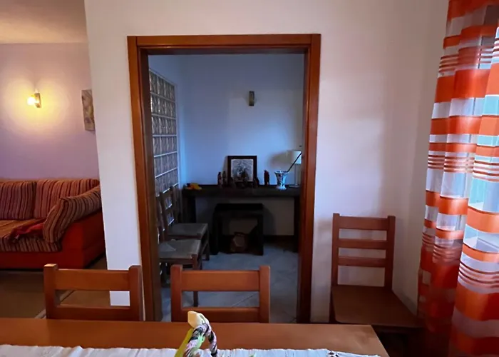 Areal Da Ria * Aveiro