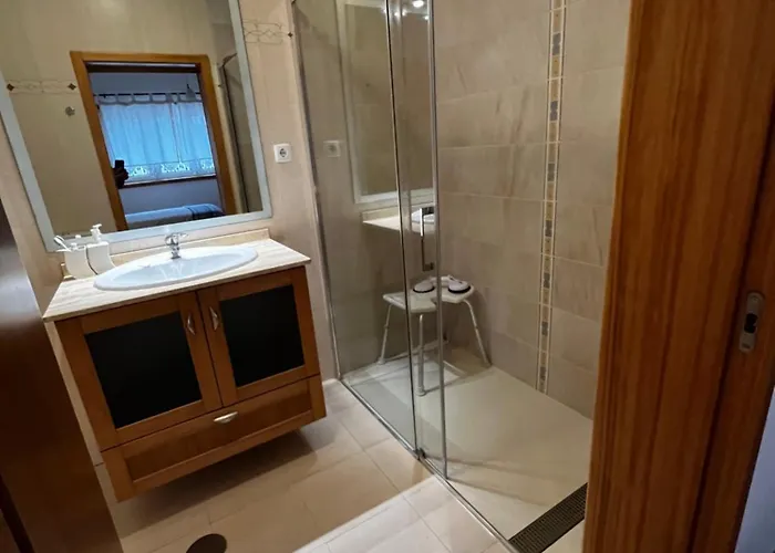 Areal Da Ria Hébergement de vacances Aveiro