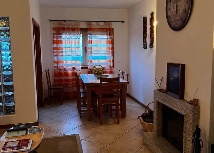 Ferienhaus Areal Da Ria *