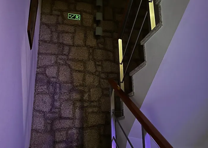 Areal Da Ria Ferienhaus *