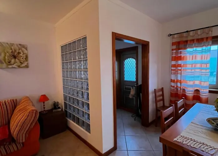 Hébergement de vacances Areal Da Ria