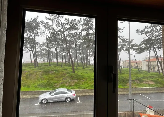 Hébergement de vacances Areal Da Ria *