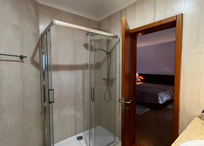 Ferienhaus Areal Da Ria