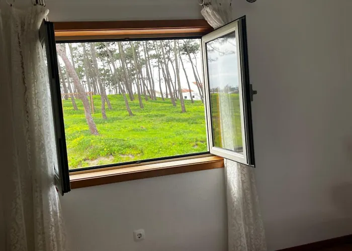 Ferienhaus Areal Da Ria *